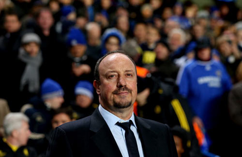 NHA trước vòng 16: Đại chiến Manchester - 2