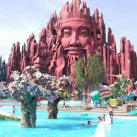 Du lịch - 8 điểm nghỉ dưỡng một ngày lý tưởng ở Sài Gòn