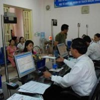 Thị trường - Tiêu dùng - 71% doanh nghiệp Hà Nội kê khai lỗ