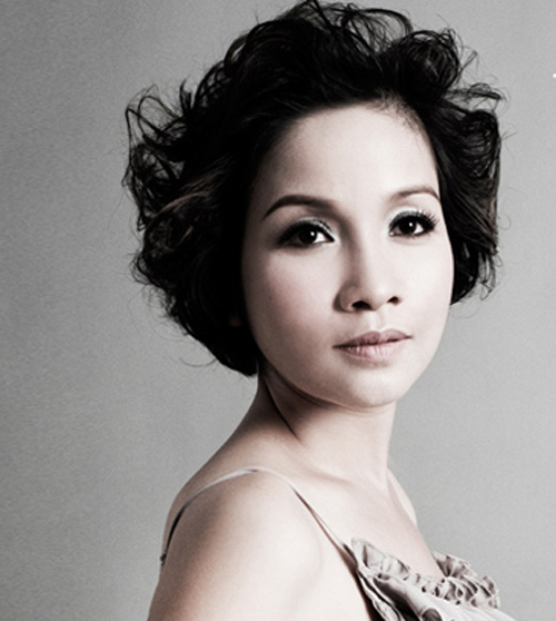 Ya Suy bật mí bí quyết hát hay - 2