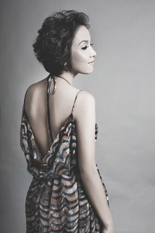 Ya Suy bật mí bí quyết hát hay - 3