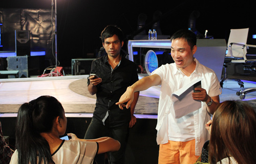 Ya Suy bật mí bí quyết hát hay - 4