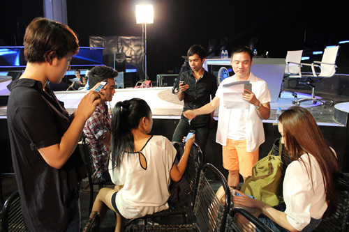 Ya Suy bật mí bí quyết hát hay - 5