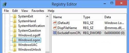 Cách kích hoạt lại hệ thống âm thanh của Windows 8 - 2
