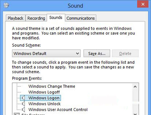 Cách kích hoạt lại hệ thống âm thanh của Windows 8 - 3