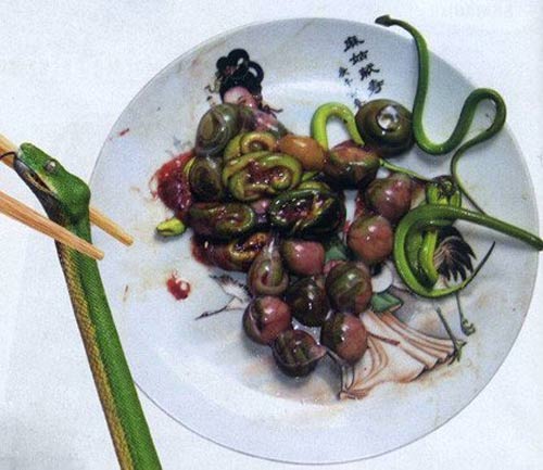 10 "thần dược cường dương" của đại gia Việt? - 5