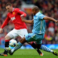 Bóng đá - Man City tiếp MU: Điểm tựa hàng thủ