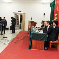 Bóng đá - VFF - nơi sự thật thường bị… lấp liếm!