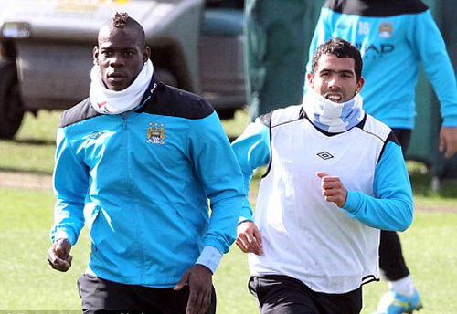 Man City-MU: Từ góc nhìn của huyền thoại - 2