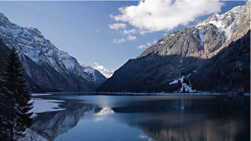 Kazakhstan – vùng đất của những điều kỳ diệu - 3