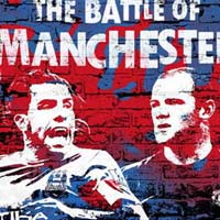 Bóng đá - Man City-MU: Từ góc nhìn của huyền thoại