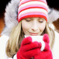 Sức khỏe đời sống - Điều tốt nhất cần làm trong mùa đông