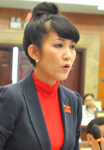 Nghe chuyên gia mổ xẻ “tiêu chuẩn cưới” - 5