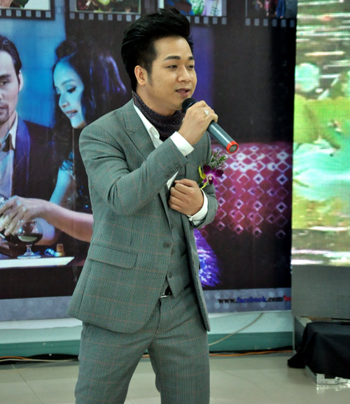 Việt Trinh khiến sao trẻ ghen tị - 16