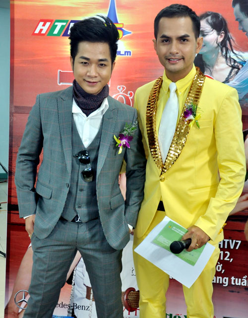 Việt Trinh khiến sao trẻ ghen tị - 15