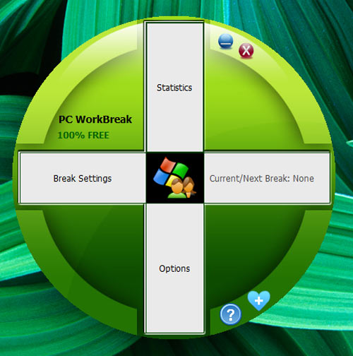 5 ứng dụng nhắc bạn thư giãn khi dùng máy tính - 4