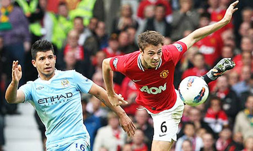 Man City: Biến nỗi đau thành hành động? - 2