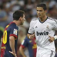 Bóng đá - Đội hình tiêu biểu vòng bảng C1: Vắng bóng MU