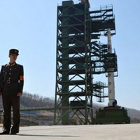 Tin tức trong ngày - Triều Tiên có thể hoãn phóng tên lửa vì tuyết