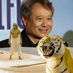  - Life of Pi: Tuyệt vời Lý An!