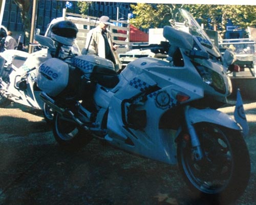 Chánh Thanh tra nói gì về xe "dân chơi"? - 3