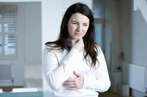 Khàn giọng: Dậy thì hay ung thư? - 2