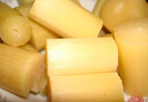 Những thực phẩm "cấm" dùng khi bị ho - 2