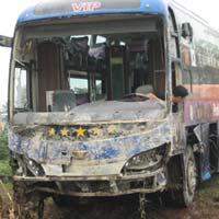 Tin tức trong ngày - Phù phép rút ruột bảo hiểm xe cơ giới