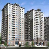 Tài chính - Bất động sản - Hà Nội: Những dự án sẽ giảm giá "sốc"