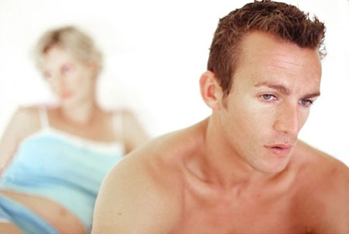 Thủ phạm khiến ‘chuyện ấy’ kém thăng hoa - 2