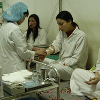 Sức khỏe đời sống - Nguy cơ tai biến sản khoa vì thai quá ngày