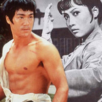 Hậu trường phim - Ấn tượng "nữ bản Lý Tiểu Long"