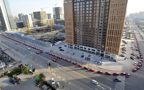 Những hình ảnh ấn tượng nhất tuần (2/12-8/12) - 6