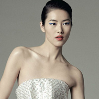 Thời trang - Vẻ đẹp tự nhiên đầy hấp dẫn của Liu Wen
