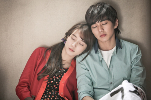 Sốt vì trai Hàn đẹp như tranh - 4