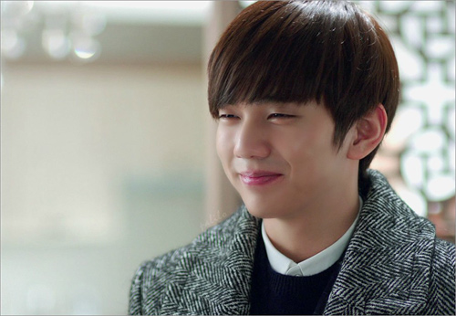 Sốt vì trai Hàn đẹp như tranh - 5
