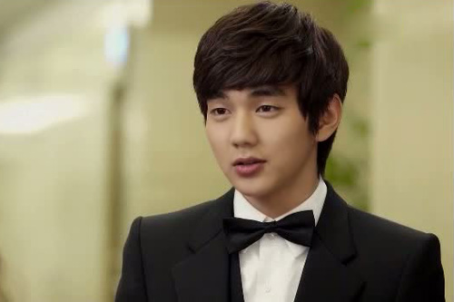 Sốt vì trai Hàn đẹp như tranh - 3