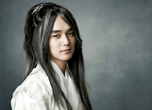 Sốt vì trai Hàn đẹp như tranh - 7