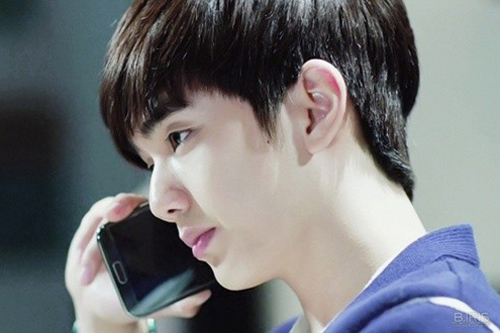 Sốt vì trai Hàn đẹp như tranh - 8