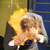 Phi thường - kỳ quặc - Những clip khó tin trong tuần