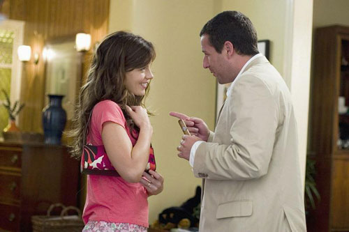 Trailer phim: Click - 3