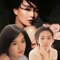 Ngôi sao điện ảnh - Ngắm 10 "người tình" của Thành Long