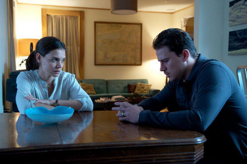 Trailer phim: The Son of No One - 2