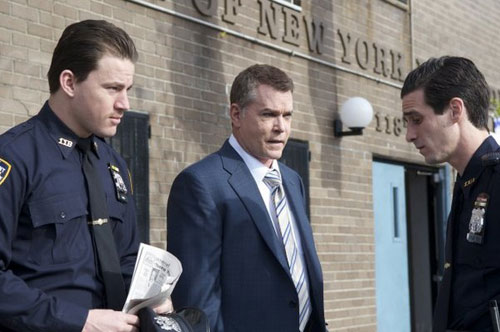 Trailer phim: The Son of No One - 3