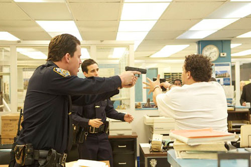 Trailer phim: The Son of No One - 4