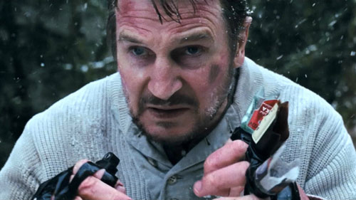 Trailer phim: The Grey (2012) - 4