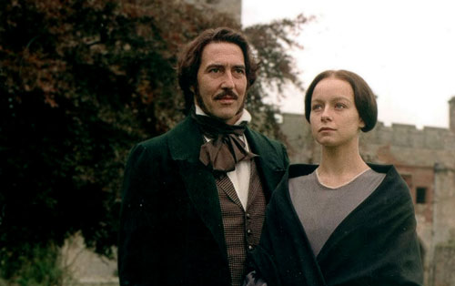 Trailer phim: Jane Eyre - 2