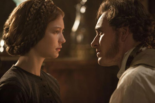 Trailer phim: Jane Eyre - 3