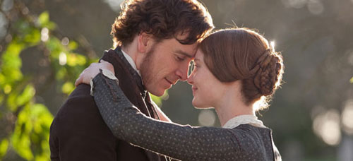Trailer phim: Jane Eyre - 4