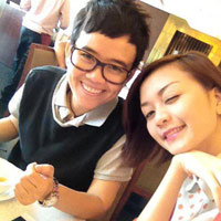 Ca nhạc - MTV - Những thí sinh "gây bão" showbiz Việt 2012